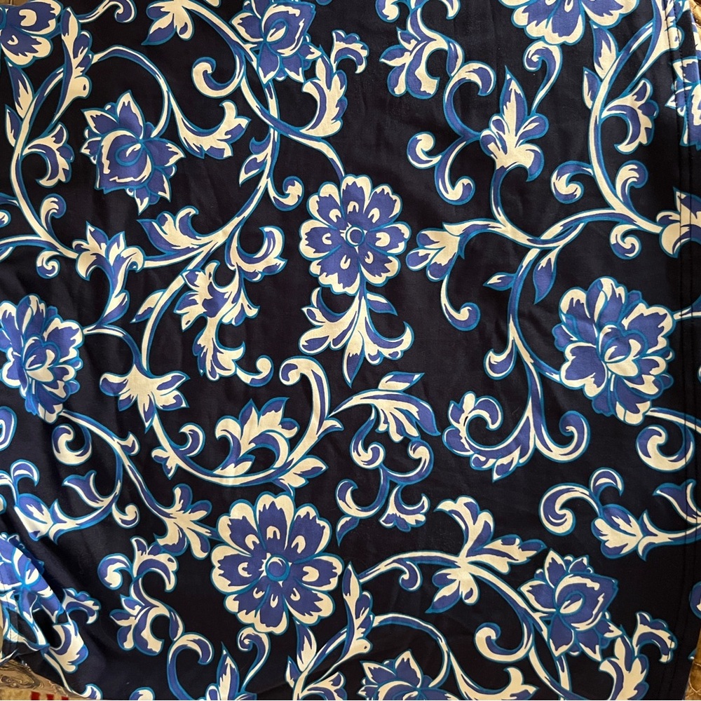 Lands End tankini top size 12 - Picture 2 of 10